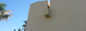 Residential Exterior