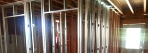 Commercial Interior